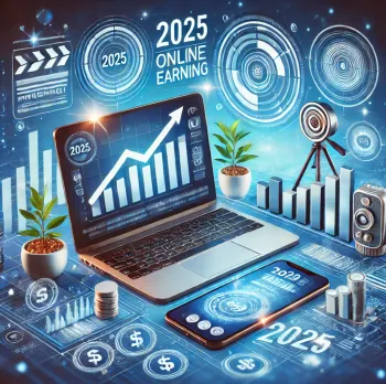 VidlX: طريقك للربح من الإنترنت بسهولة في 2025